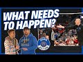 Breaking Down What Went Wrong For Kentucky This Year &amp; What Needs to Change | Zoom Action