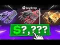 Keydrop Promo Code | $200 TO $1000 WIN