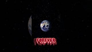 Nothing Ever Last Forever! Earth & Moon Edition! #viral #shorts #onlyeducation #earth #moon #leave