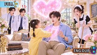 Information 🌸Doctors Said the CEO’s Heart Stopped—Then a Poor Cleaner’s Child Touched Him, and He Woke Up!🌸 News