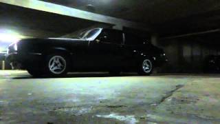 '79 Ford Capri 2.3 V6 sound(, 2014-12-25T03:57:14.000Z)