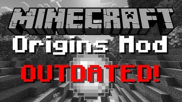 How to Install the Minecraft Origins Mod! [Fabric 1.16.5]