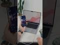 Quickly Transfer Data from MacBook to Android 📱