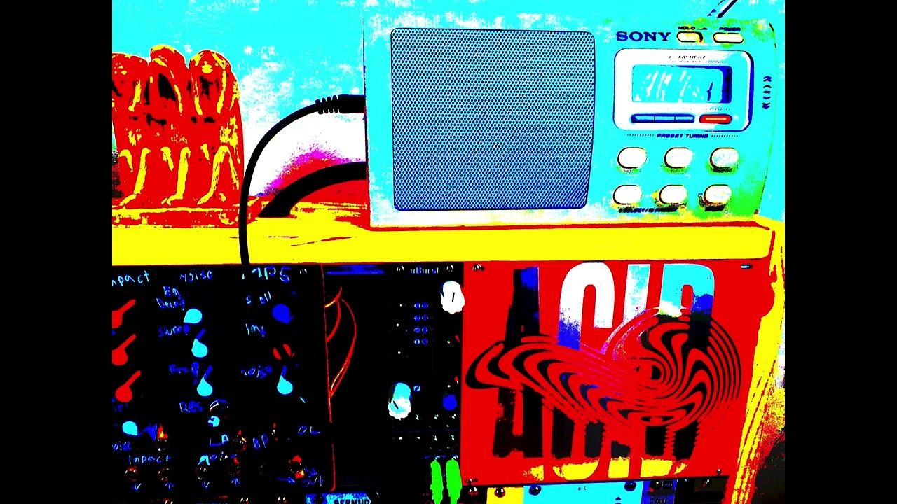 Take this people (radio into uBurst)