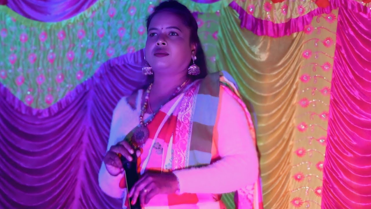 OKOY A SIRJAW LEK HIHIRI DONG MISS SURJMUNI MARANDI 