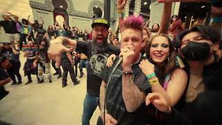 Papa Roach - EGO TRIP Official Music VIdeo chords