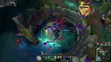 AplhaCheats League Of Legends Script