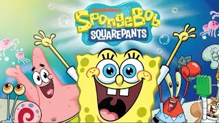 Stop Hating On New SpongeBob!!!