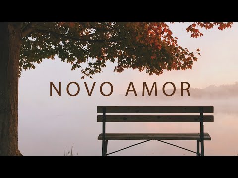 A Novo Amor Playlist | couldn't heal because I kept pretending I wasn't hurt.
