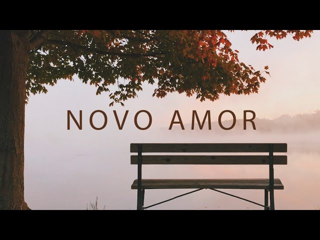 A Novo Amor Playlist | couldn't heal because I kept pretending I wasn't hurt. class=