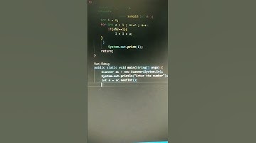 Codes to calculate sum of odd numbers till n