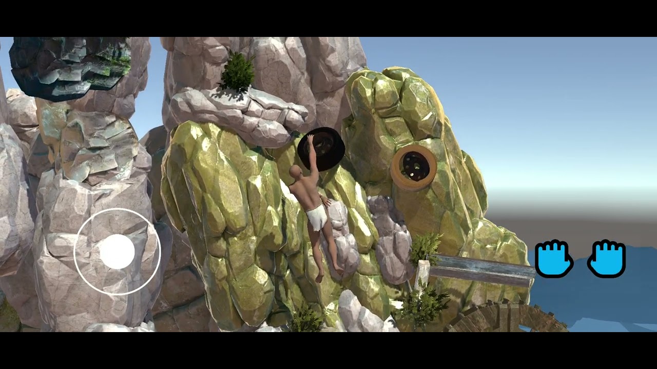 هي العبة رفعت ضغطي