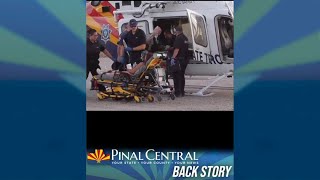 Back Story June 7, 2021