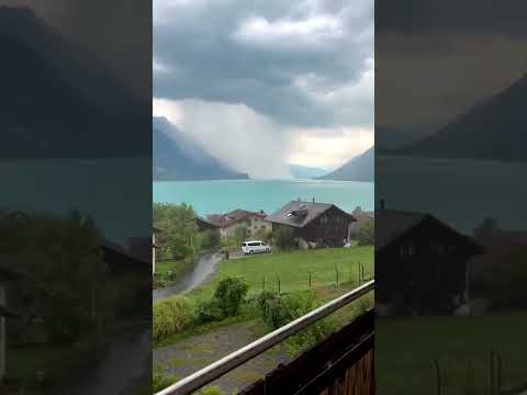 Video: Vejret og klimaet i Schweiz