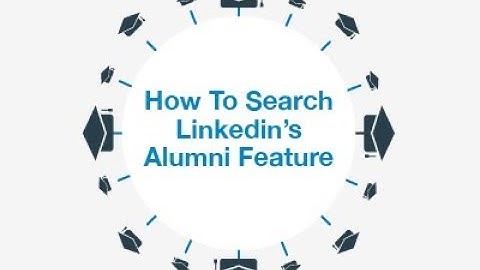 How To Search LinkedIn