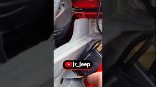 Convenient Wiring Tips for Your Wolfbox Dash Cam #shorts