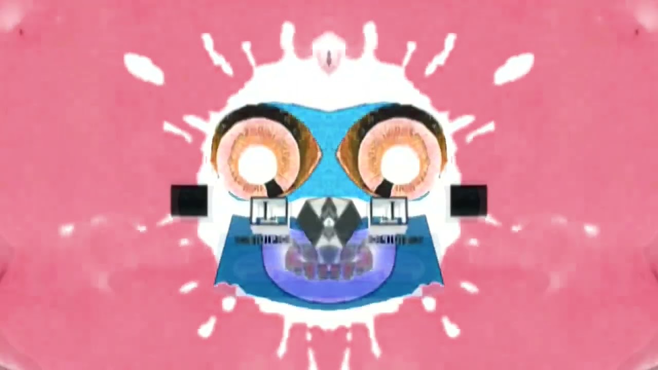 (NEW EFFECT) Klasky Csupo in My G major 28