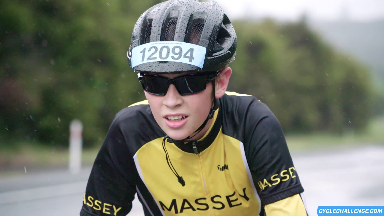 bdo lake taupo cycle challenge