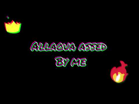 Download Allaoua Assed by me