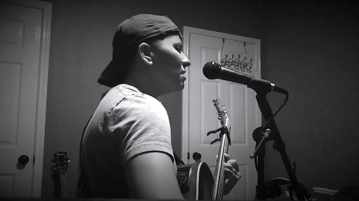 The weight of this: lisa cantu (original)