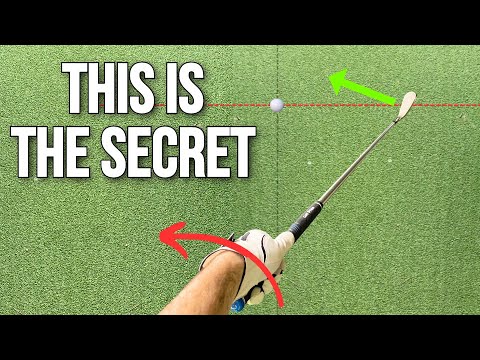 My Golf Swing