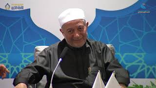 الجزء الثاني من الأمسية القرآنية مع فضيلة الشيخ د. أيمن سويد في المؤتمر الأوروبي الأول للقرآن الكريم