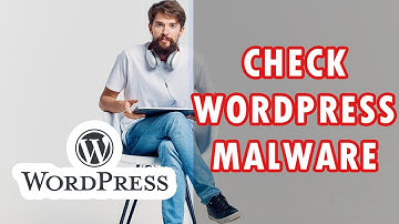 How To Malware Check Your Site On Wordpress Tutorial