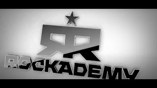 We are Rockademy!