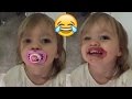 Try Not to Laugh Challenge | Funny Kids Fails Compilation - Best Kid Fail Vines 2017 #4