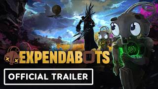 Expendabots - Official Gameplay Trailer | Convergence Games Showcase 2026