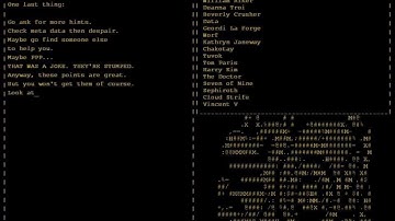 Ghost in the Shellcode 2014