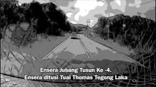 Pengingat Tuai Ensera Jubang Tusun Ke 4