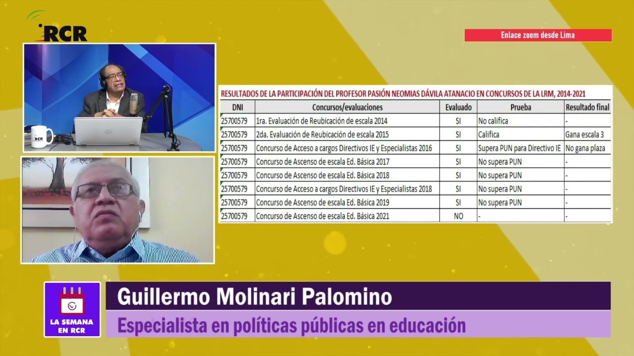 PODER EJECUTIVO OBSERVARÁ EL PROYECTO DE NOMBRAMIENTO AUTOMÁTICO DE DOCENTES