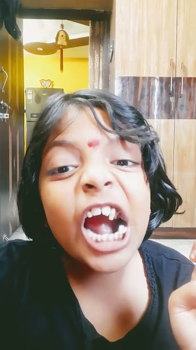 Pov: What happens if you eat too much candy be like: