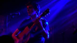 Space -  Absynthe Minded @ Paris, le Badaboum, 14 novembre 2017