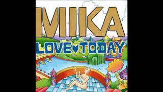 Mika Love Today @Latido_Musical Twitter