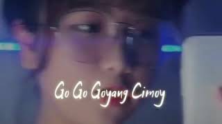 Download Lagu Aku jiji goyang cimoy MP3