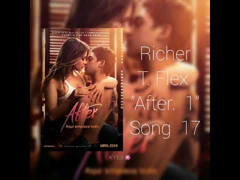 ▪ Richer - T. Flex / Song After.