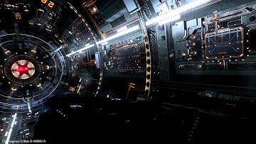 Elite: Dangerous Beta 1.2 External view