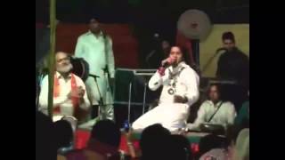 FAKRAN DI KULLI WITCH RABB VICKY BADSHAH