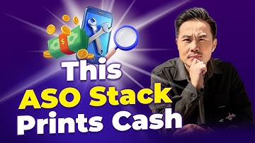 5 Free ASO Keyword Research Tools That Help Apps Print Cash