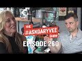 The Curse of Linda Cohn and Her Amazing Journey to ESPN | #AskGaryVee 260