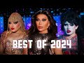 TOP 15 Top 15 Lip Sync Performances of 2024 ⭐️