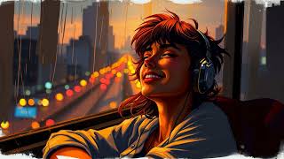 Melody Machines - Mellow Mindset (Lofi / Chillwave / Jazz / Hip Hop)