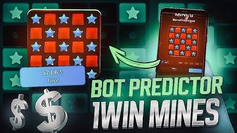🤑 HACK Mines 1win Bot  : Unlocking the Secrets to Big Wins!