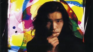 Kazuyoshi Saito - Suteki Na Nioi No Sekai (1994) FULL ALBUM HD