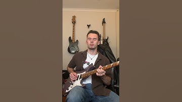 Thumbnail of hotel california solo cover