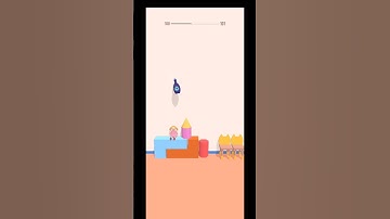 Bottle Jump 3d Android Gameplay All Levels