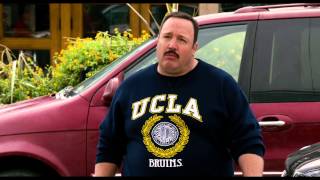 PAUL BLART: MALL COP 2 - 'I Do Ride' Clip