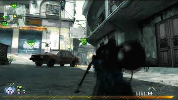 Worst Flashbang Death Ever (Killcam) | ParryGaming